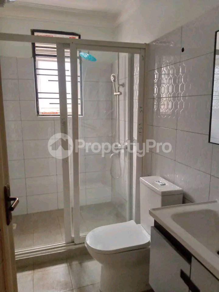 1 bedroom mini flat  Apartment Block Apartment for rent kisaasi road Kisaasi Kampala Central - 4