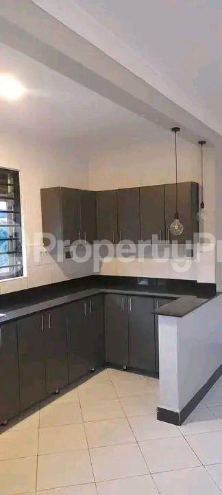 1 bedroom mini flat  Apartment Block Apartment for rent kisaasi road Kisaasi Kampala Central - 6