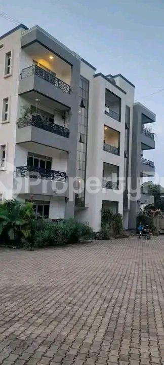 1 bedroom mini flat  Apartment Block Apartment for rent kisaasi road Kisaasi Kampala Central - 8