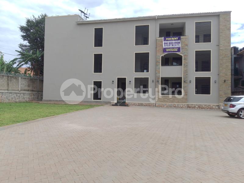 1 bedroom mini flat  Apartment for rent Kyaliwajjala  Kampala Central Kampala Central - 0