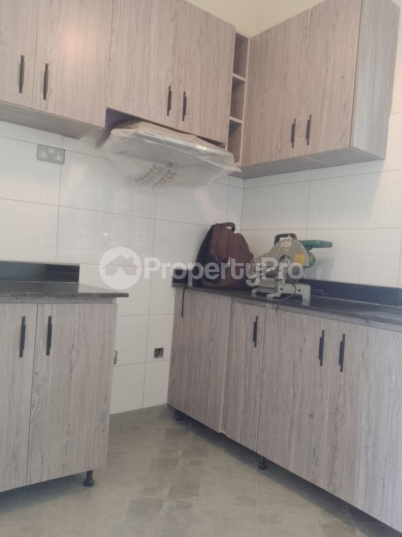 1 bedroom mini flat  Apartment for rent Kyaliwajjala  Kampala Central Kampala Central - 4
