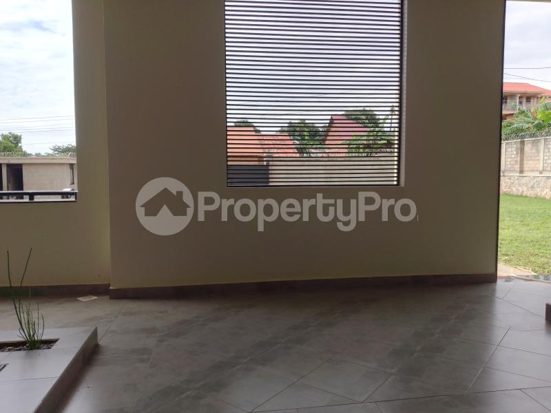 1 bedroom mini flat  Apartment for rent Kyaliwajjala  Kampala Central Kampala Central - 1