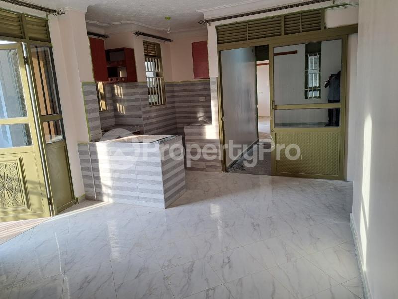 1 bedroom mini flat  Apartment Block Apartment for rent kyaliwajjala road Wakiso Central - 1