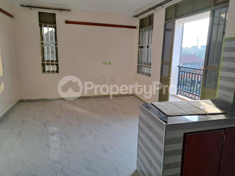 1 bedroom mini flat  Apartment Block Apartment for rent kyaliwajjala road Wakiso Central - 0