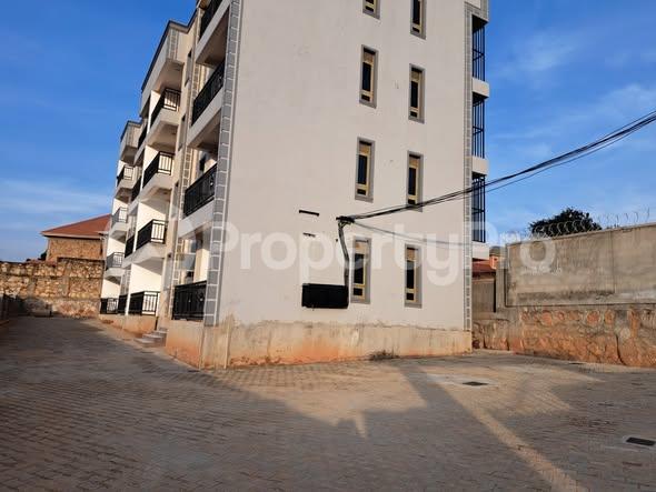 1 bedroom mini flat  Apartment Block Apartment for rent kyaliwajjala road Wakiso Central - 7