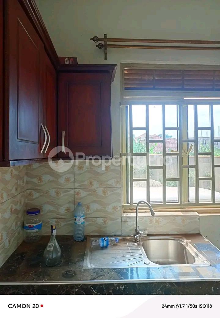 1 bedroom mini flat  Bungalow Apartment for rent Namugongo  Kampala Central - 6