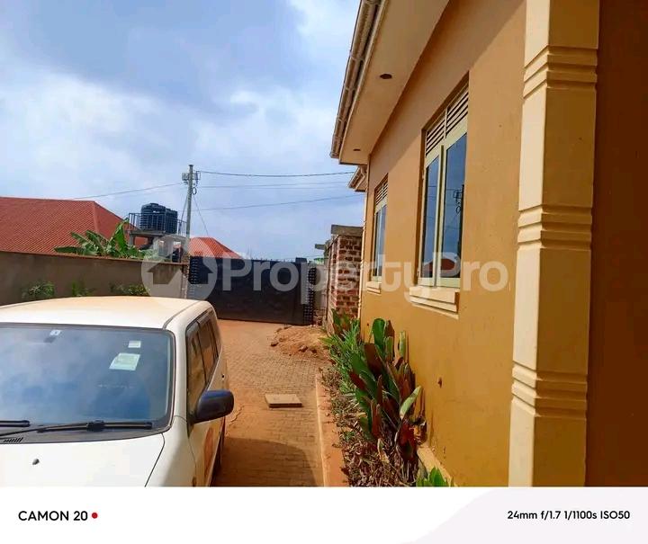 1 bedroom mini flat  Bungalow Apartment for rent Namugongo  Kampala Central - 1