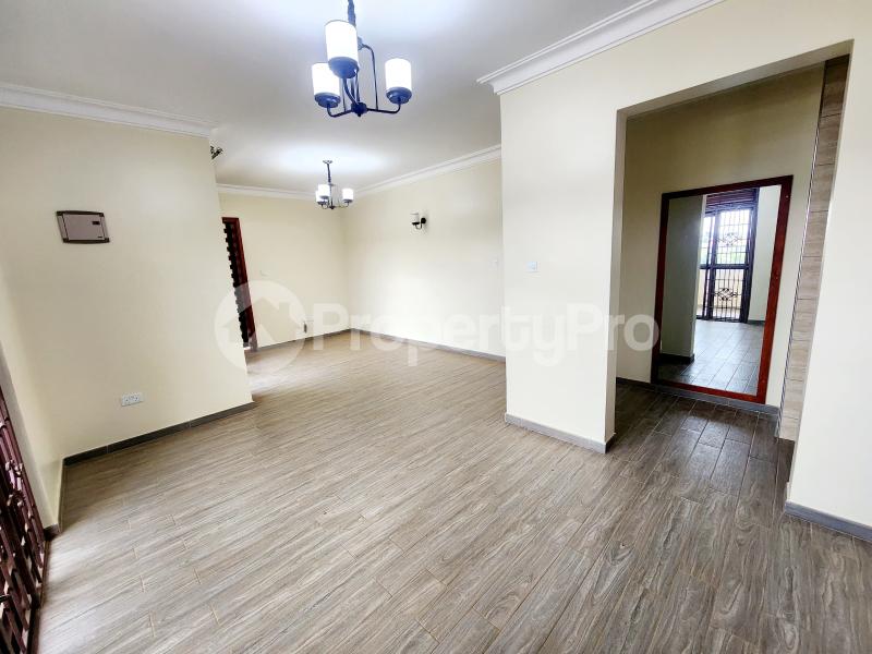 2 bedroom Apartment for rent Kitukutwe  Kira Wakiso Central - 1