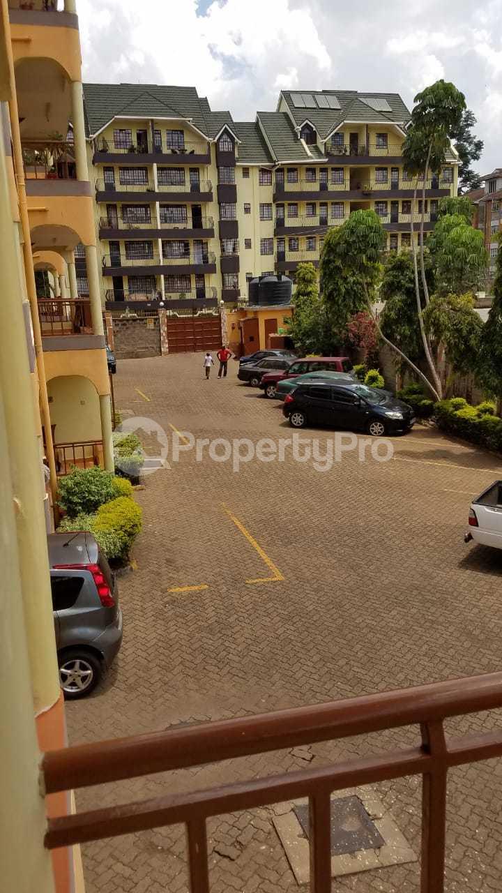 2 bedroom Rooms Flat&Apartment for sale School Lane  Brookside Westlands Nairobi