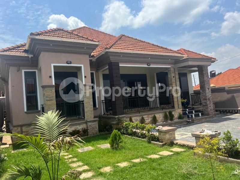 4 bedroom Villa for sale Kira nakwero  Kira Wakiso Central - 3