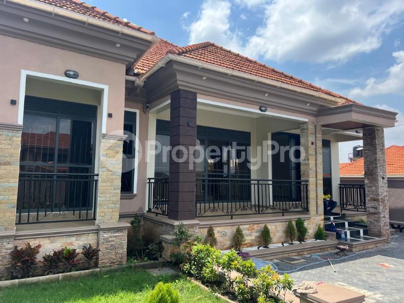 4 bedroom Villa for sale Kira nakwero  Kira Wakiso Central - 7
