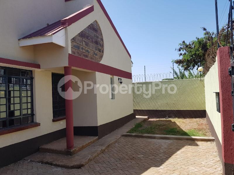 3 bedroom Bungalow Houses for sale Juja Kiambu (PID 2ACNV) PropertyPro
