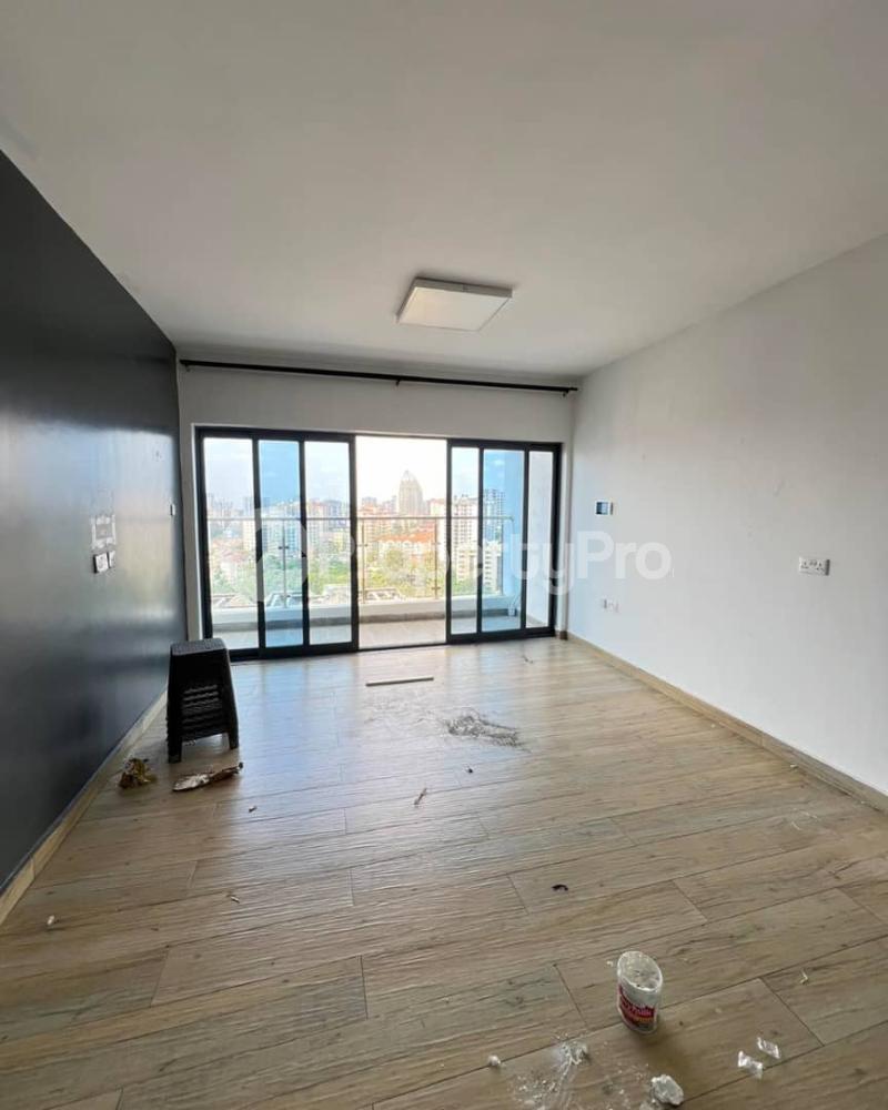 1 bedroom mini flat  Townhouse for rent Kileleshwa Nairobi - 0
