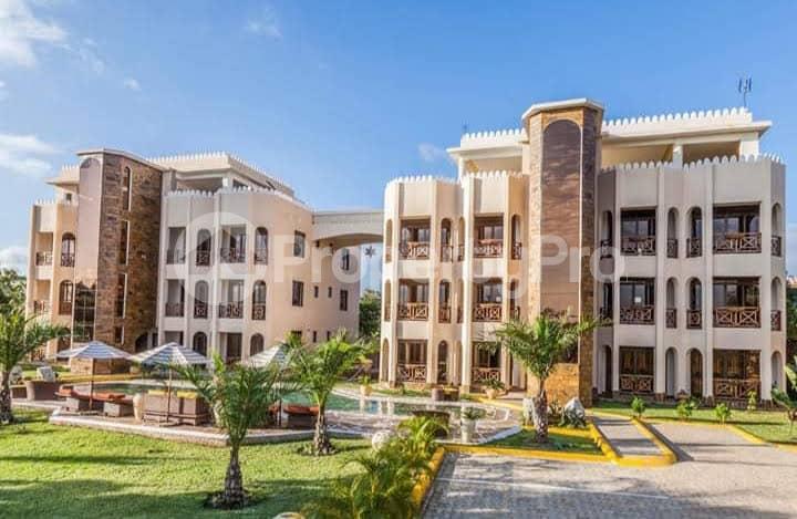 2 bedroom Townhouse for sale Diani  Nairobi Central Nairobi