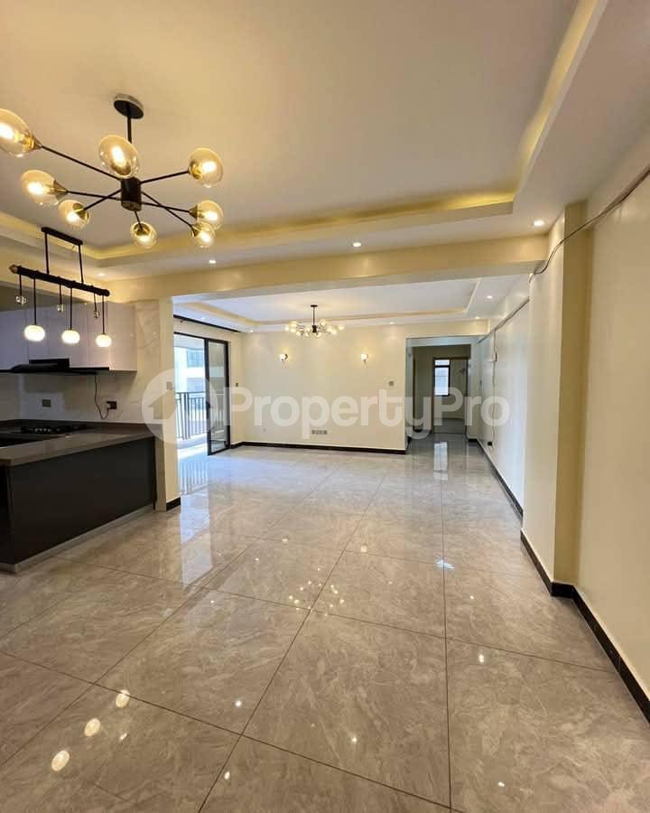 2 bedroom Flat&Apartment for rent Kileleshwa Nairobi - 1