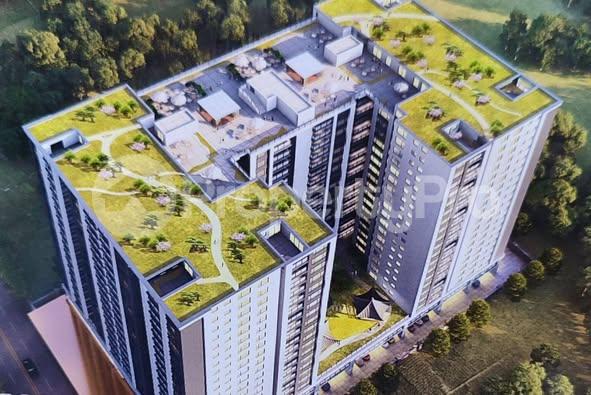 3 bedroom Flat&Apartment for sale Kilimani Nairobi