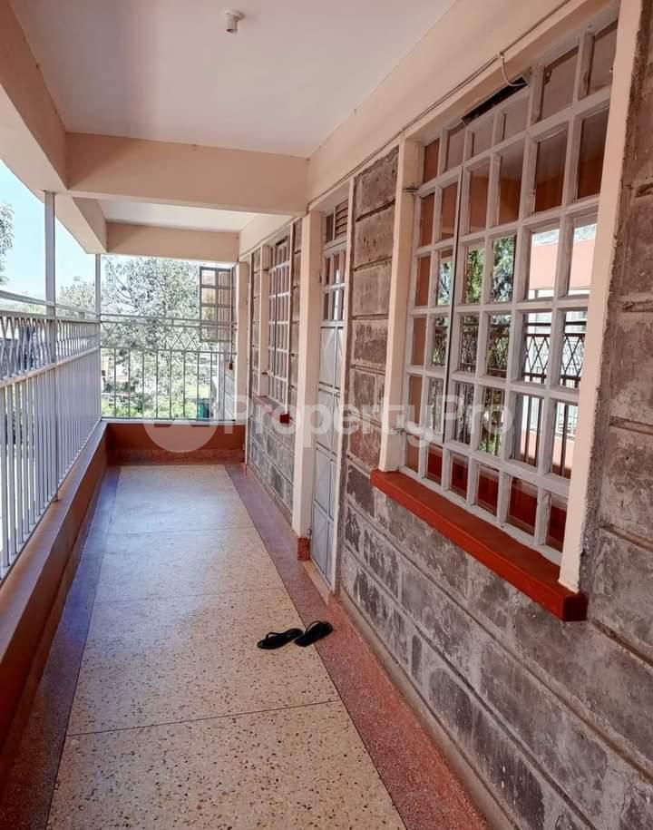 1 bedroom mini flat  Bedsitter Flat&Apartment for rent Kasarani Nairobi - 0