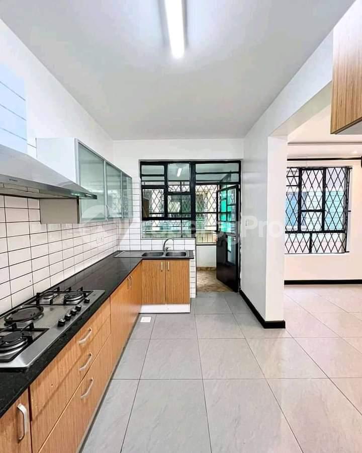 1 bedroom mini flat Rooms Flat&Apartment for rent Langata Langata Area