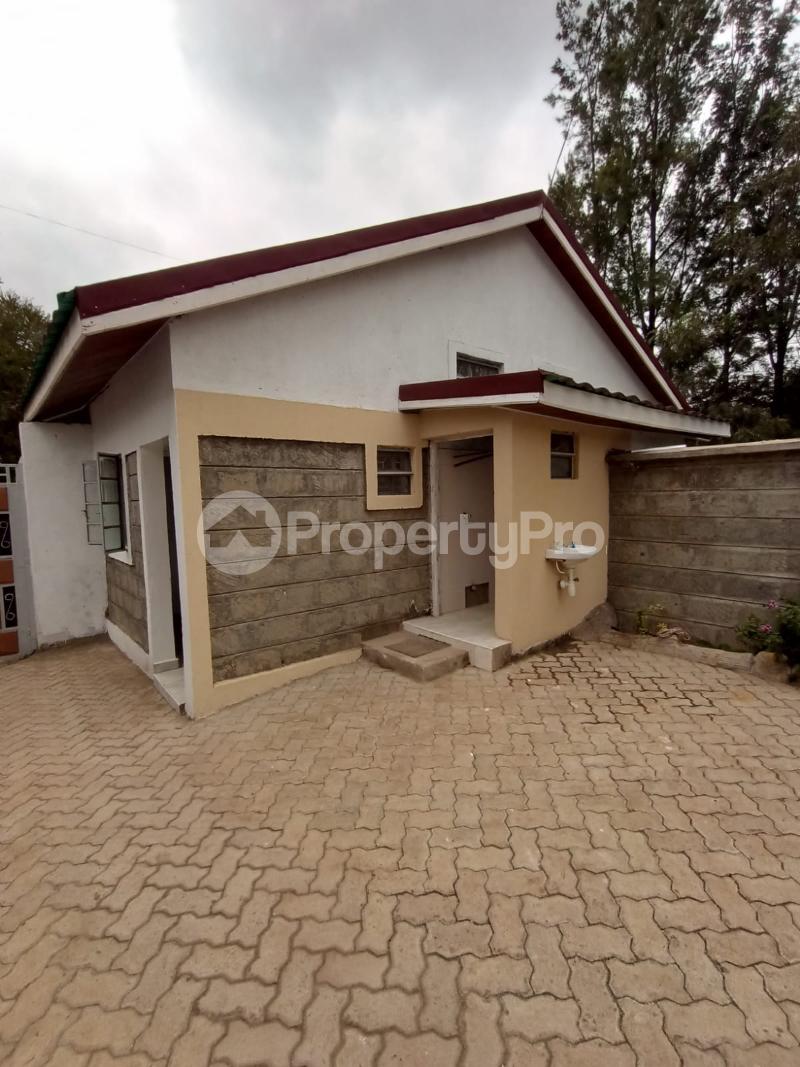 Bedsitter Flat&Apartment for rent Bogani Road, Karen Nairobi - 0