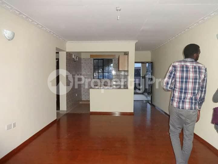 1 bedroom mini flat Houses for rent Ngumba Estate Thika Road Nairobi (PID 5ADPX) PropertyPro