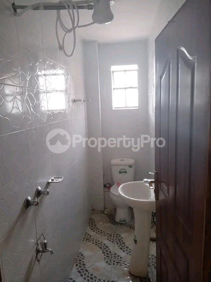 1 bedroom mini flat Bungalow Houses for rent Fedha Estate Fedha Nairobi