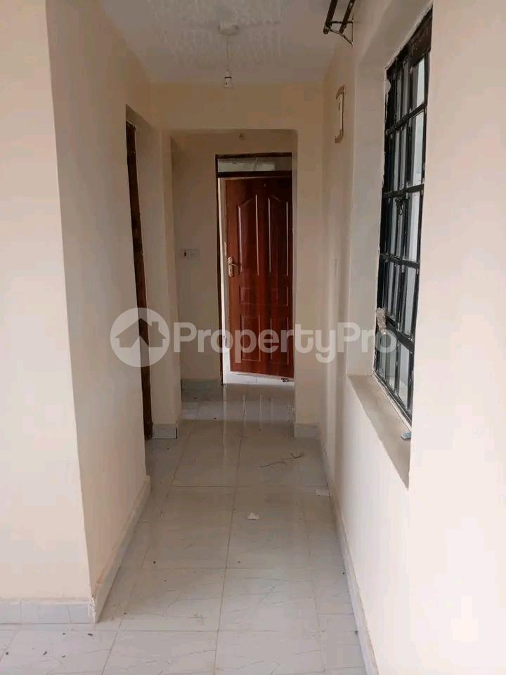 1 bedroom mini flat Bungalow Houses for rent Fedha Estate Fedha Nairobi