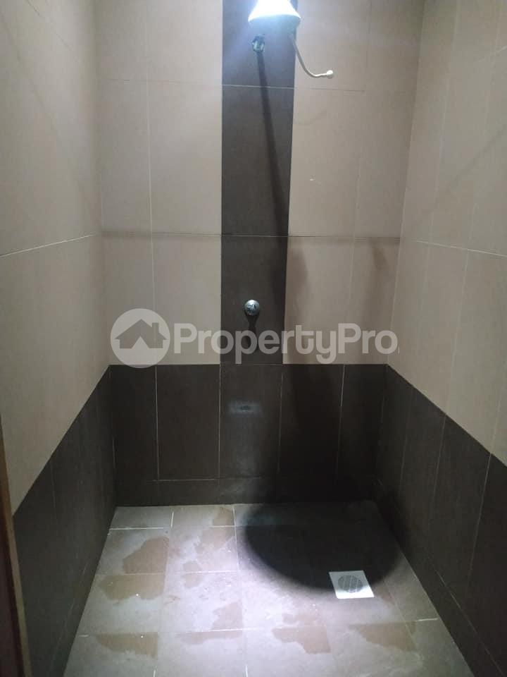 1 bedroom mini flat Townhouses Houses for rent Kiambu Town River Side Estate Kiambu Kiambu (PID