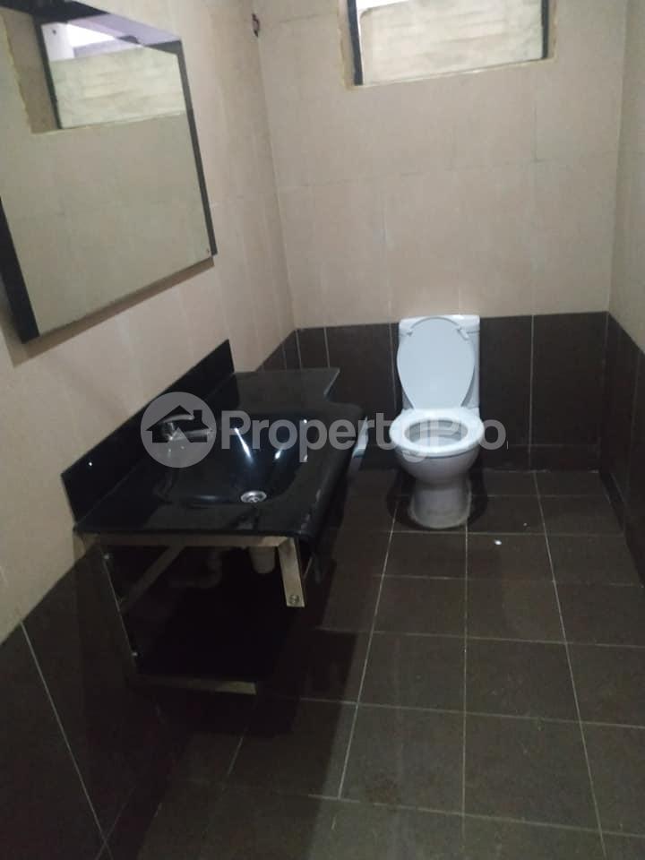 1 bedroom mini flat Townhouses Houses for rent Kiambu Town River Side Estate Kiambu Kiambu (PID