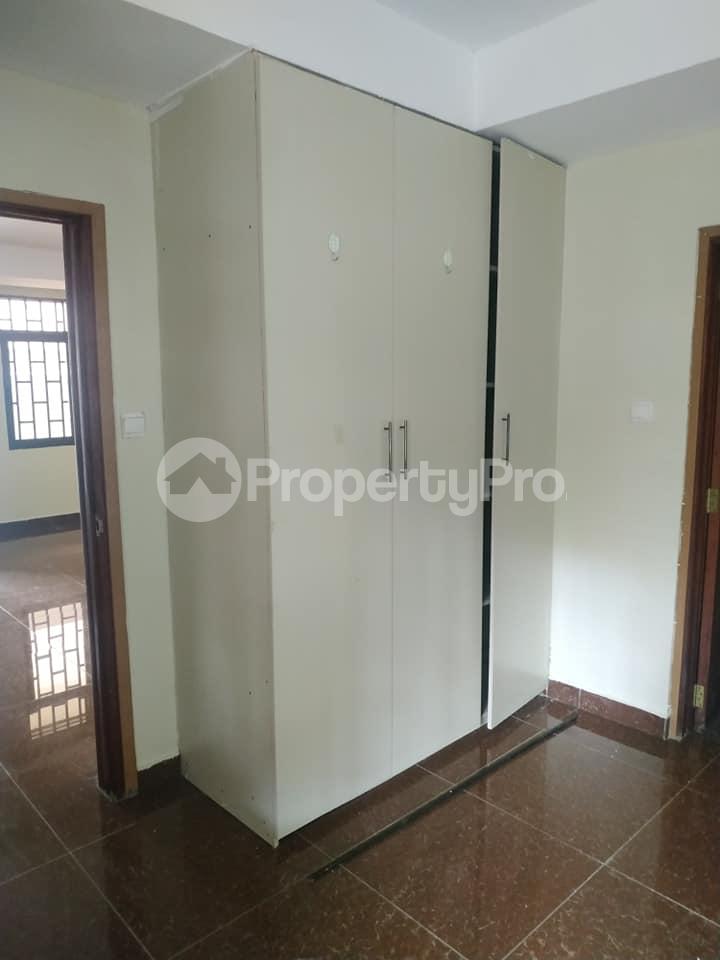 1 bedroom mini flat Townhouses Houses for rent Kiambu Town River Side Estate Kiambu Kiambu (PID