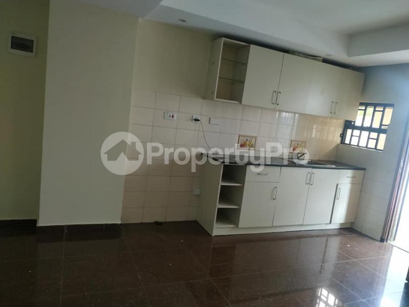 1 bedroom mini flat Townhouses Houses for rent Kiambu Town River Side Estate Kiambu Kiambu (PID