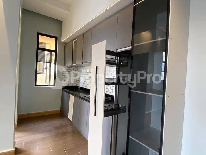 1 bedroom mini flat  Apartment Block Apartment for rent Bukoto road  Bukoto Kampala Central - 7