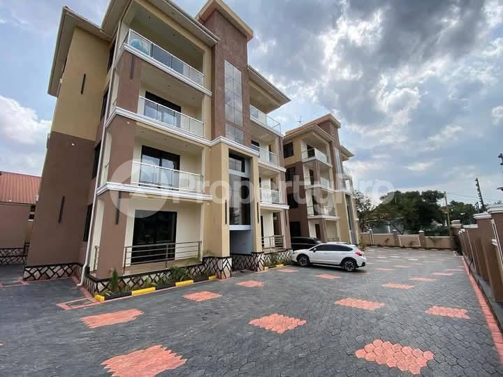 1 bedroom mini flat  Apartment Block Apartment for rent Bukoto road  Bukoto Kampala Central - 0