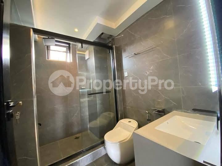 1 bedroom mini flat  Apartment Block Apartment for rent Bukoto road  Bukoto Kampala Central - 1