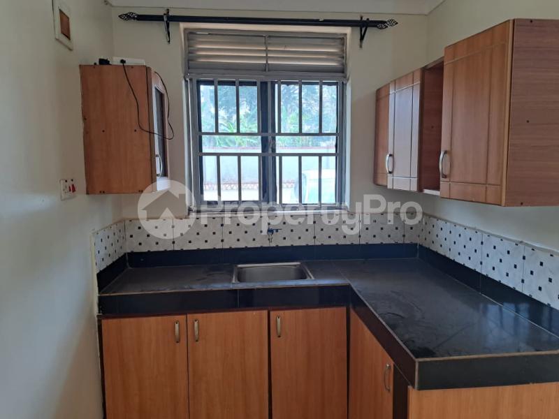1 bedroom mini flat  Apartment Block Apartment for rent Kisaasi road Kampala Central Kampala Central - 1