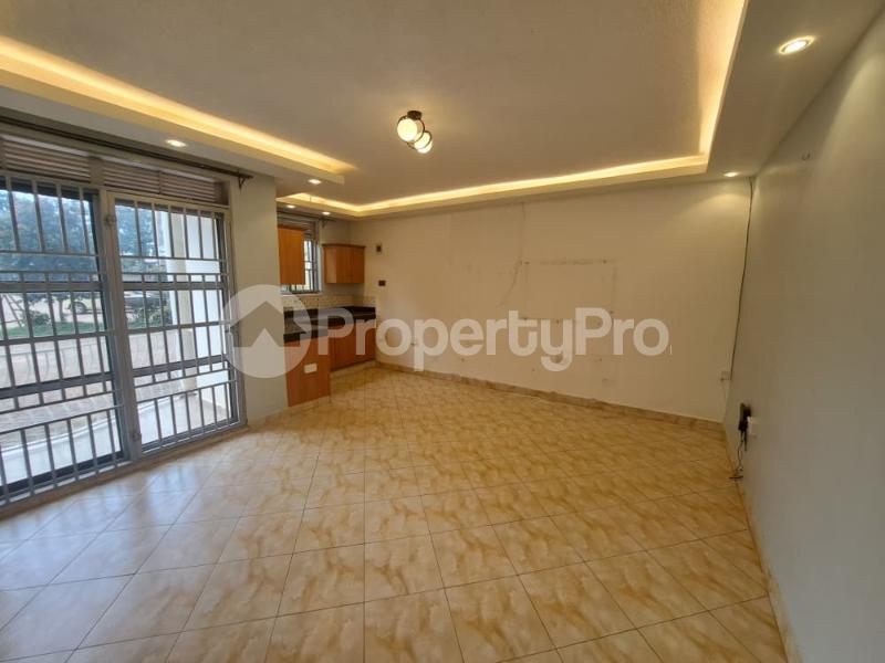 1 bedroom mini flat  Apartment Block Apartment for rent Kisaasi road Kampala Central Kampala Central - 2