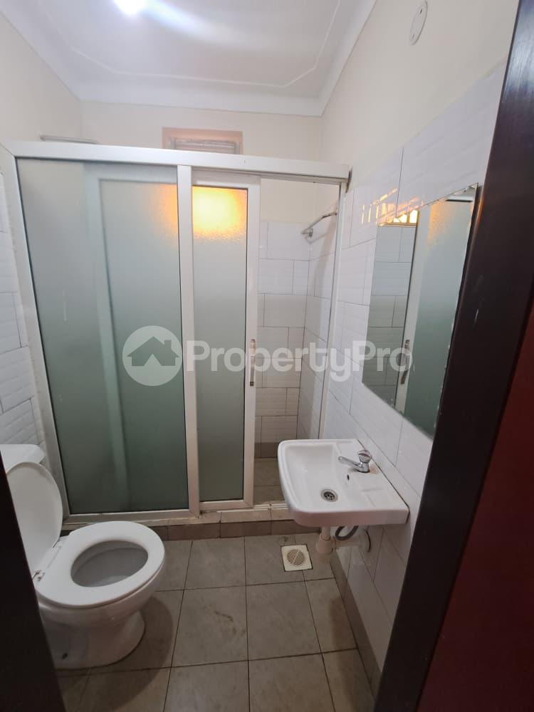 1 bedroom mini flat  Apartment Block Apartment for rent Kisaasi road Kampala Central Kampala Central - 6