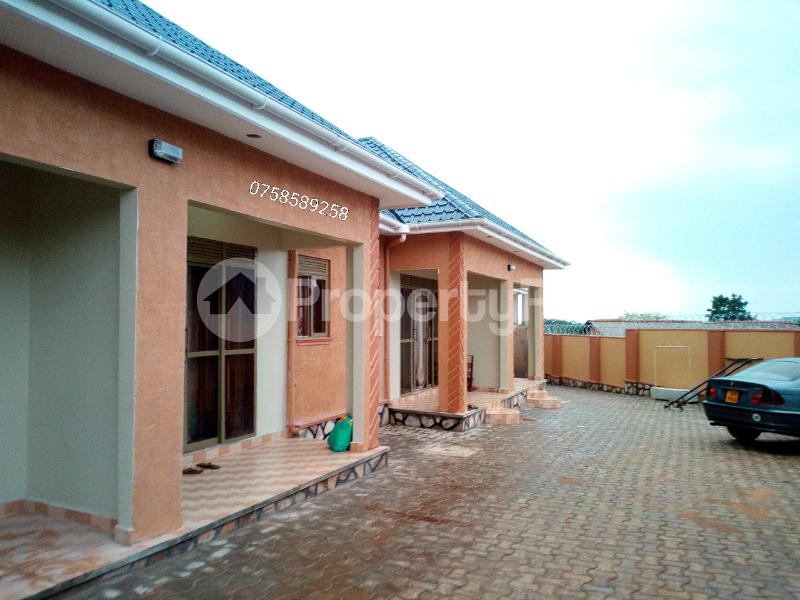 1 bedroom mini flat  Apartment Block Apartment for rent Kisaasi road Kampala Central Kampala Central - 0