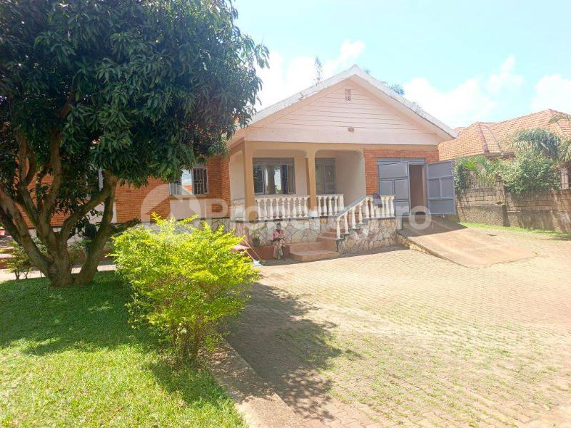 2 bedroom Apartment Block Apartment for rent kiwatule road Kampala Central - 5