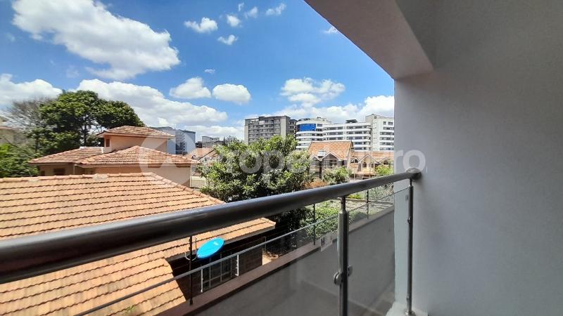 Flat&Apartment for sale Kileleshwa Nairobi