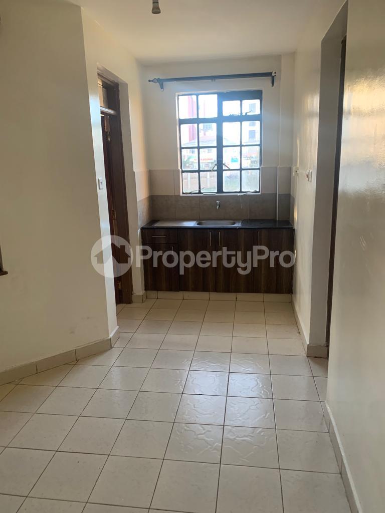 1 bedroom mini flat  Studio Apartment Flat&Apartment for rent Riara Road  Lavington Nairobi
