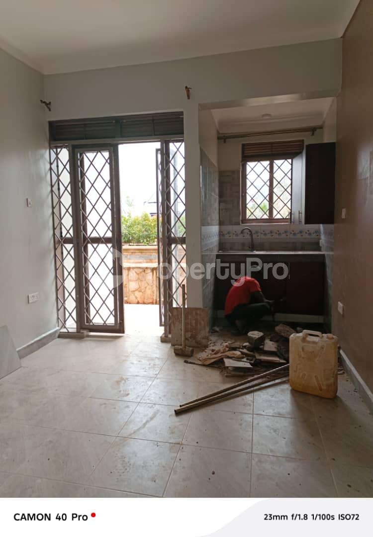1 bedroom mini flat  Studio Apartment for rent Kyanja road  Kampala Central - 1