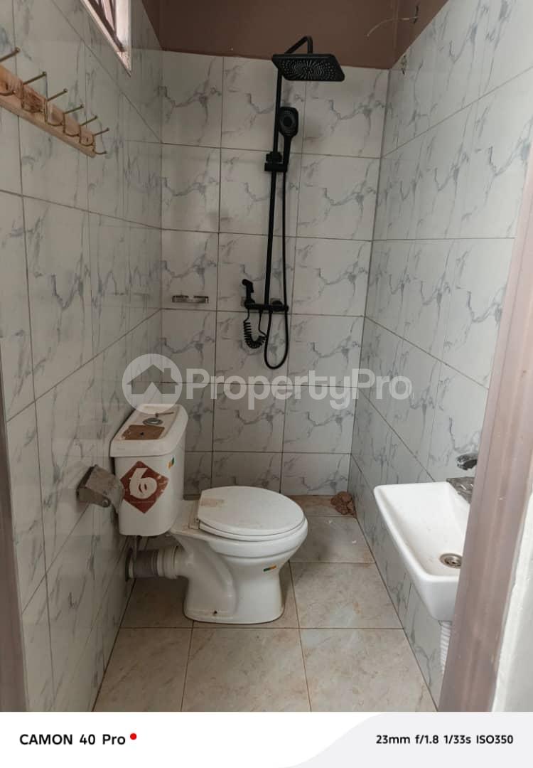 1 bedroom mini flat  Studio Apartment for rent Kyanja road  Kampala Central - 2