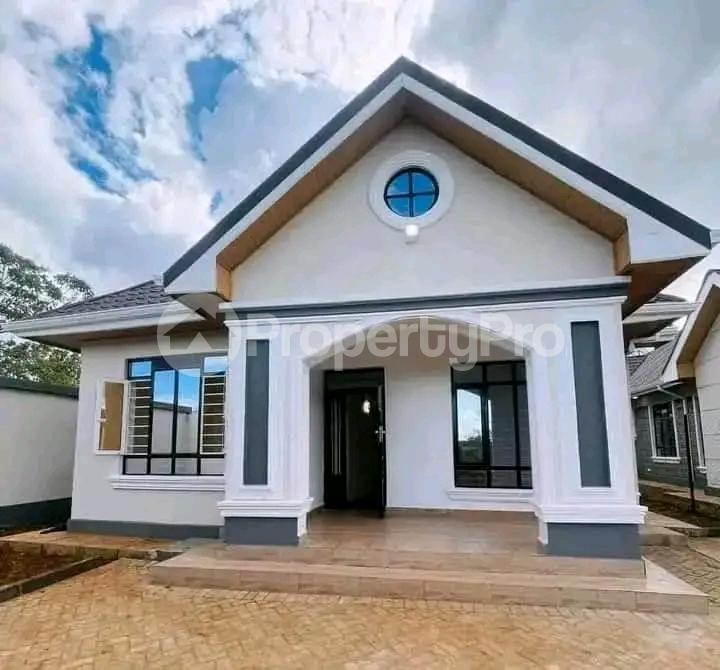 3 bedroom Houses for rent Utawala Nairobi (PID 3AMBE) PropertyPro