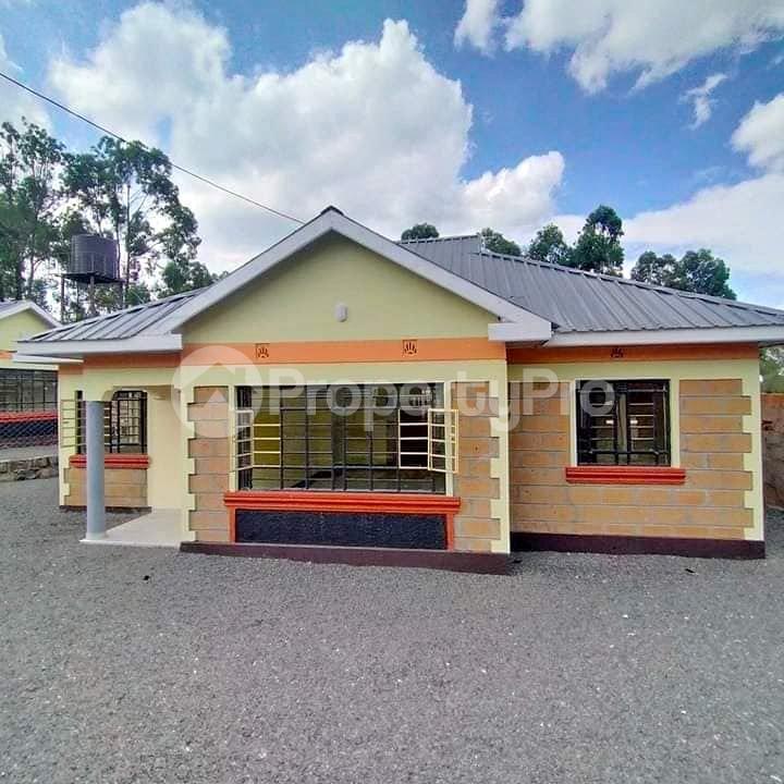 3 bedroom Bungalow Houses for rent Diani Mombasa - 6
