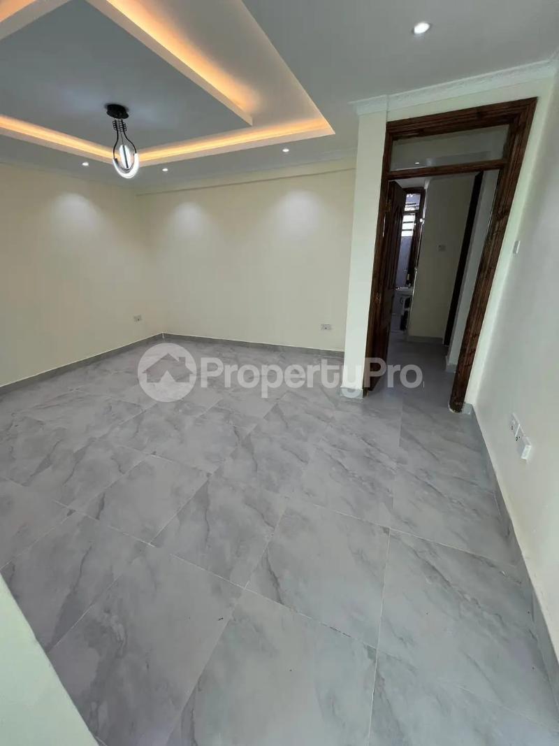 2 bedroom Bungalow Houses for rent Akila estate  Madaraka Nairobi