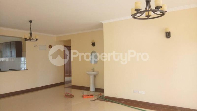 2 bedroom Houses for rent Pangani Pangani Nairobi - 0