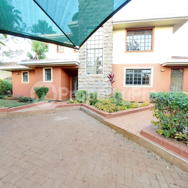 4 bedroom Townhouse for sale Kiambu Road Nairobi