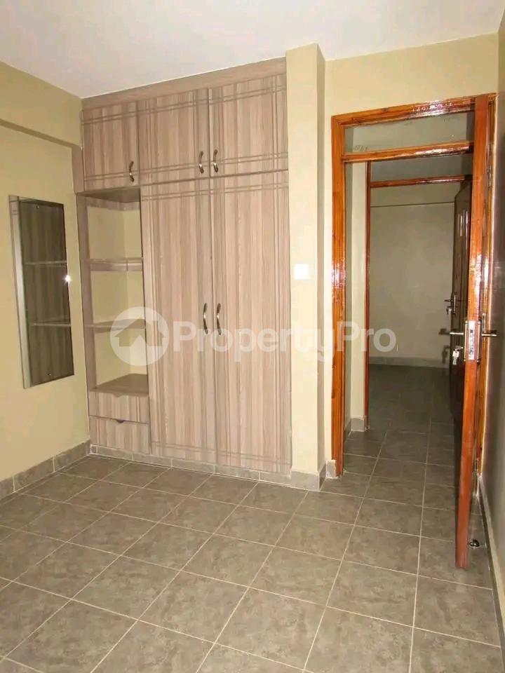 Bedsitter Flat&Apartment for rent Muranga town, Muranga Muranga - 0