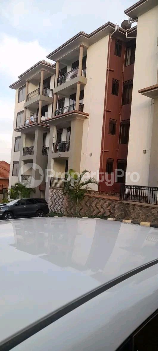 2 bedroom Apartment for rent Kisaasi  Kampala Central Kampala Central - 6