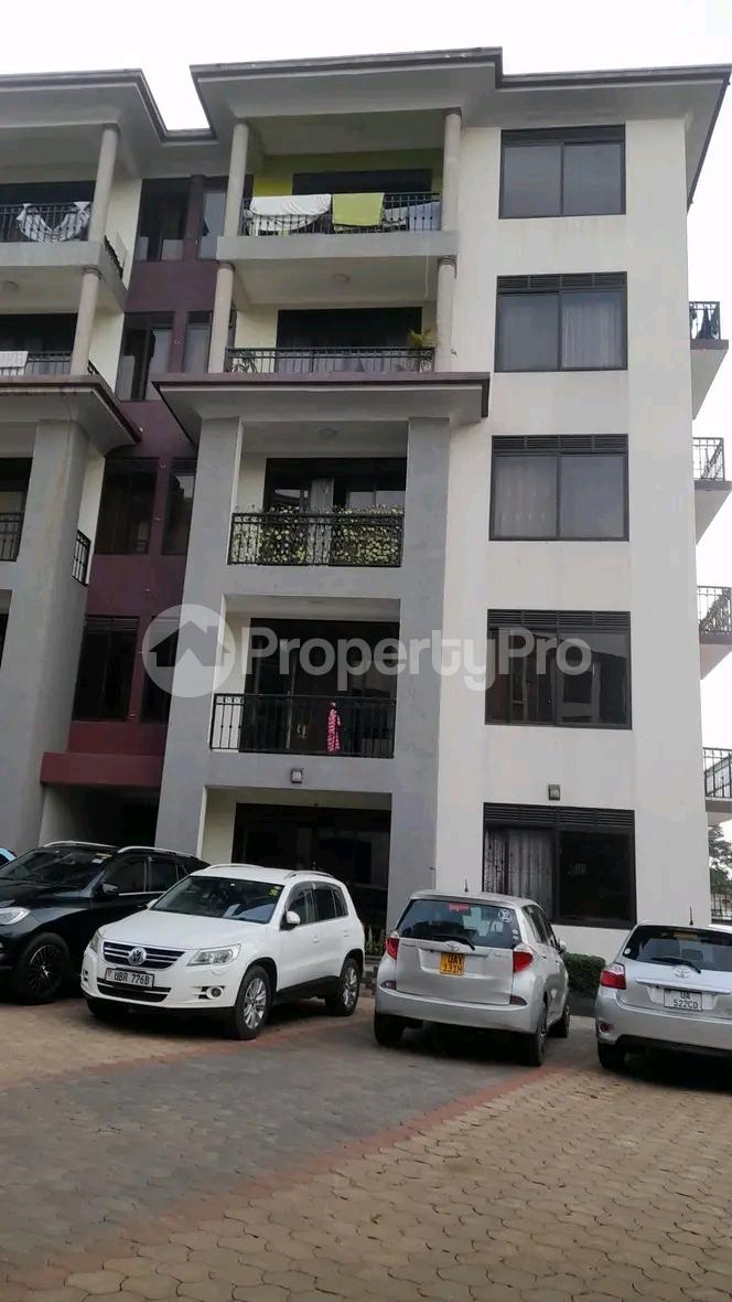 2 bedroom Apartment for rent Kisaasi  Kampala Central Kampala Central - 7
